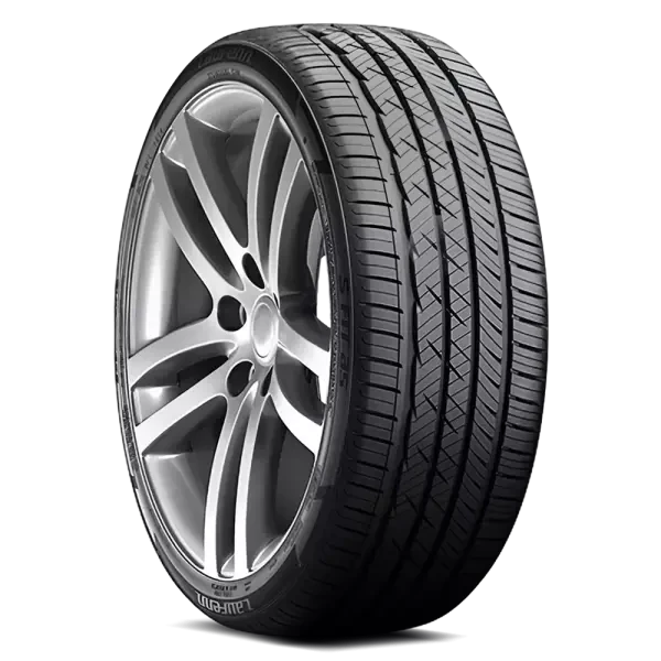 225/45ZR19 XL Laufenn S Fit AS (LH01)