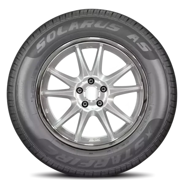 205/60R15 Starfire Solarus AS