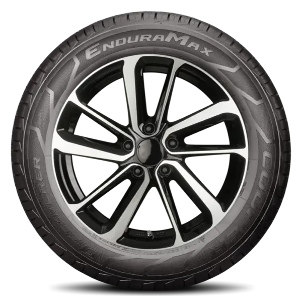 235/60R17 Cooper Discoverer Enduramax