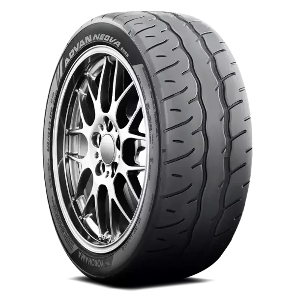 235/45R17 Yokohama Advan Neova AD09