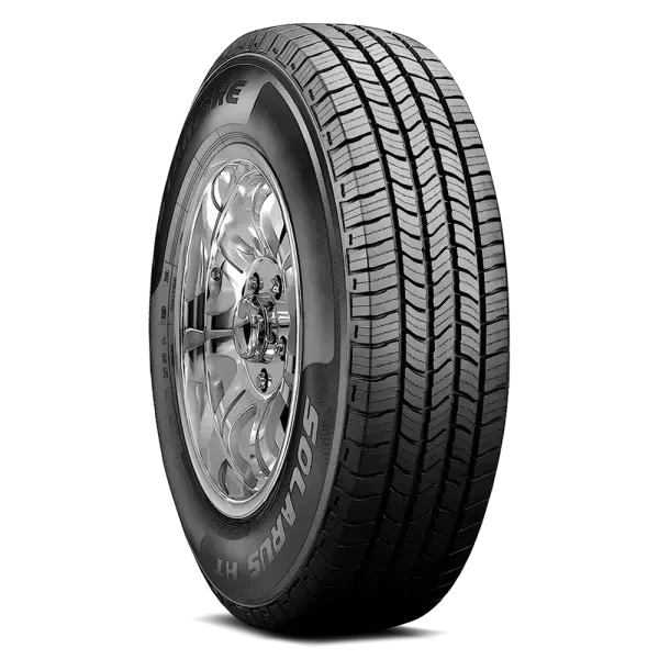 255/65R18 Starfire Solarus HT