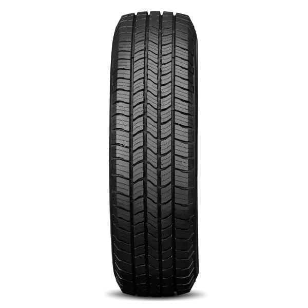 LT265/70R17 E Starfire Solarus HT