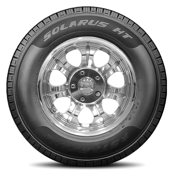 245/75R16 Starfire Solarus HT