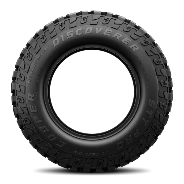 31X10.50R15LT C Cooper Discoverer STT Pro