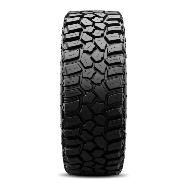 35X12.50R17LT E Cooper Evolution M/T