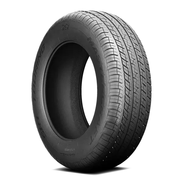 215/55R17 Mastercraft SRT Touring