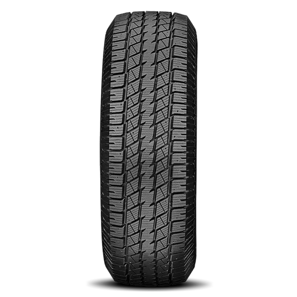 LT245/70R17 E Mastercraft Glacier MSR