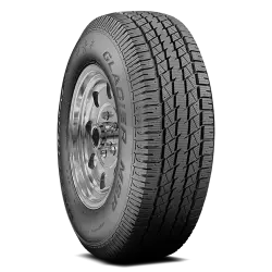 LT285/70R17 E Mastercraft Glacier MSR
