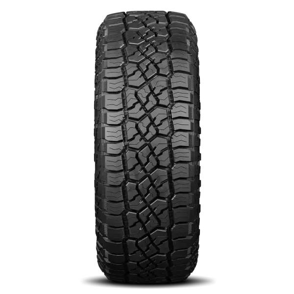 LT235/75R15 C Mastercraft Courser Trail HD