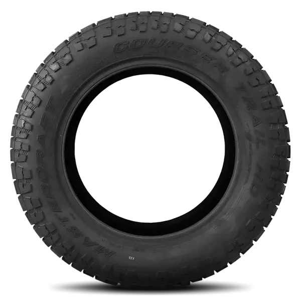 35X12.50R18LT F Mastercraft Courser Trail HD