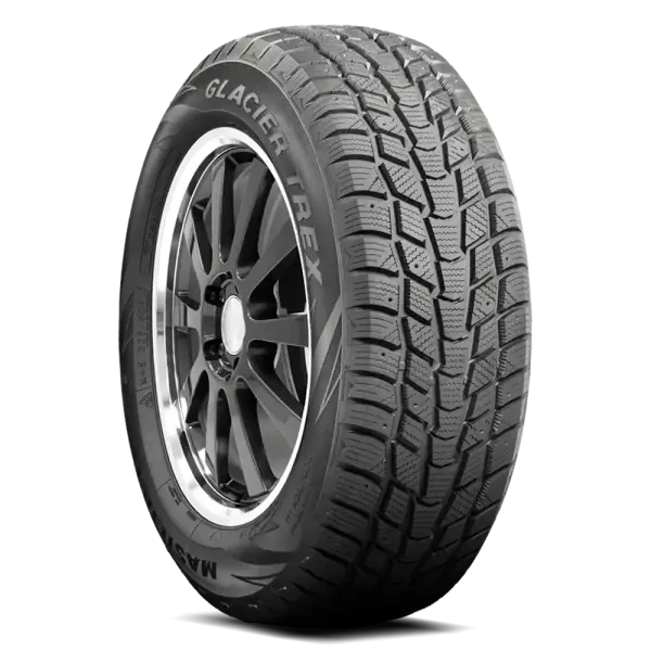 225/65R17 Mastercraft Glacier Trex