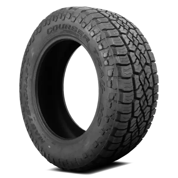LT285/60R20 E Mastercraft Courser Trail HD