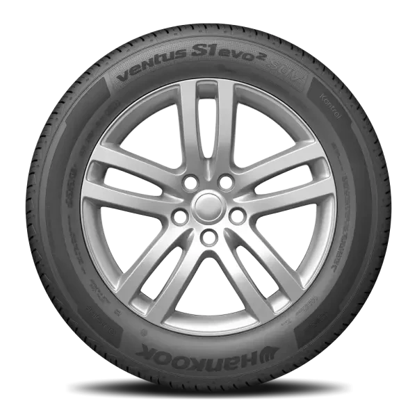 295/40ZR21 XL Hankook Ventus S1 EVO2 Suv K117A