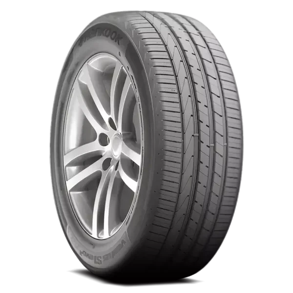 295/40ZR21 XL Hankook Ventus S1 EVO2 Suv K117A