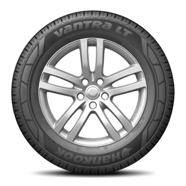 185R14C D Hankook Vantra LT RA18