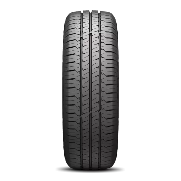 185R14C D Hankook Vantra LT RA18
