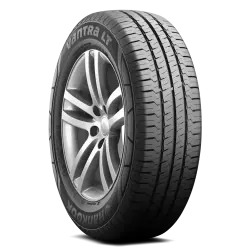 185R14C D Hankook Vantra LT RA18