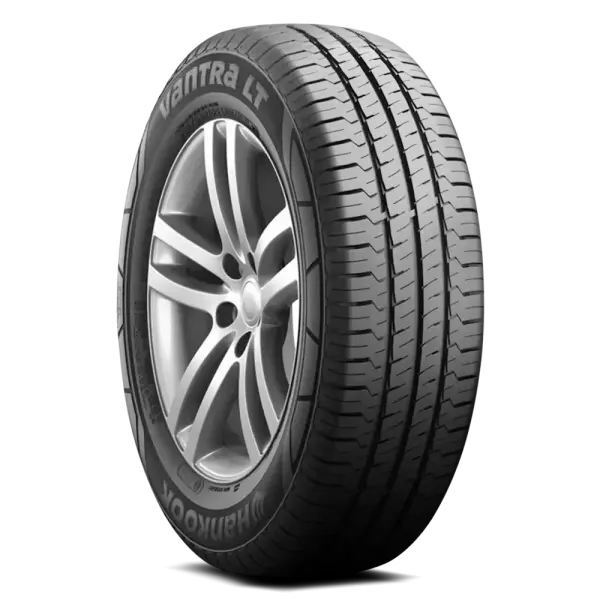 185R14C D Hankook Vantra LT RA18