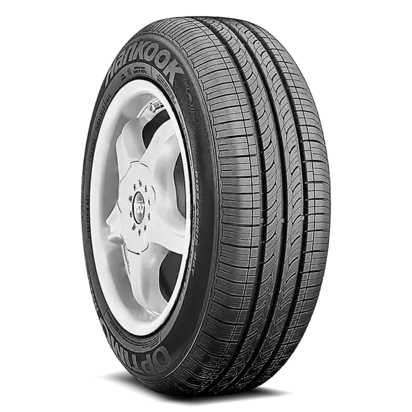 195/65R15 Hankook Optimo H426 4 Groove Oe