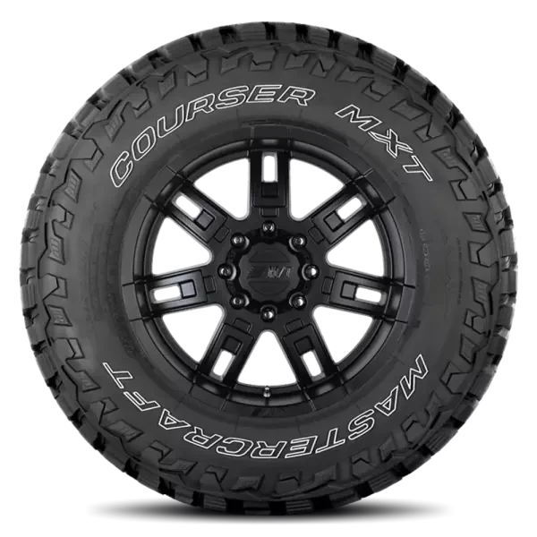 LT265/70R17 E Mastercraft Courser MXT