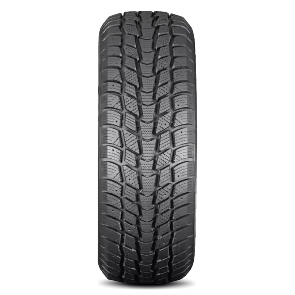225/60R18 Mastercraft Glacier Trex
