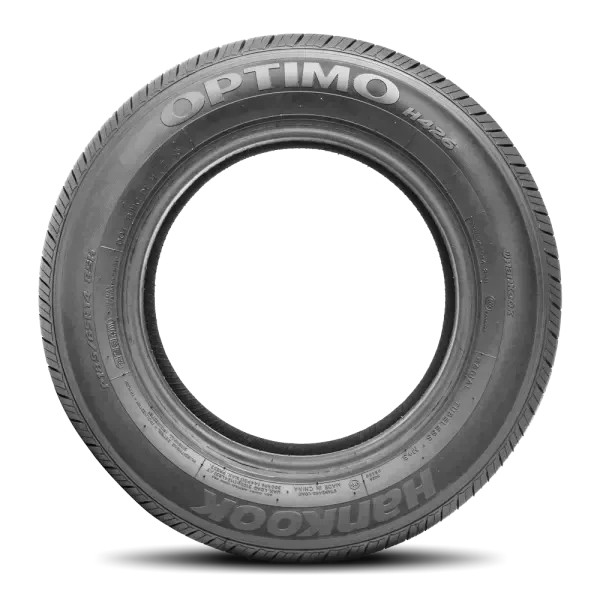 P215/60R16 Hankook Optimo H426 4 Groove Oe