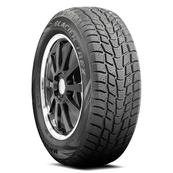 205/65R16 Mastercraft Glacier Trex
