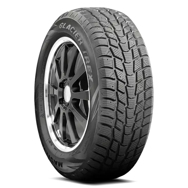 215/60R16 Mastercraft Glacier Trex
