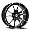 Shift Blade 17 7.5 35
