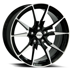 Shift Blade 17x7.5 35