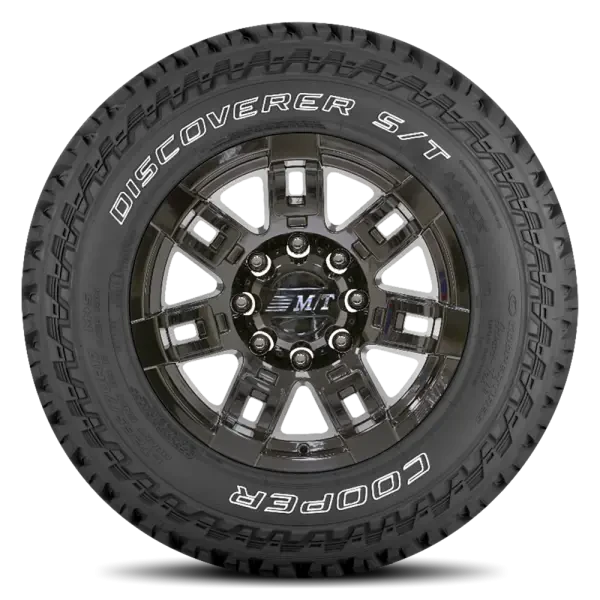 LT235/85R16 E Cooper Discoverer S/T Maxx
