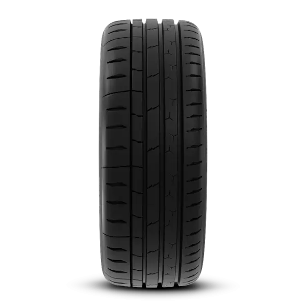 235/45ZR17 Continental Extremecontact Sport 02
