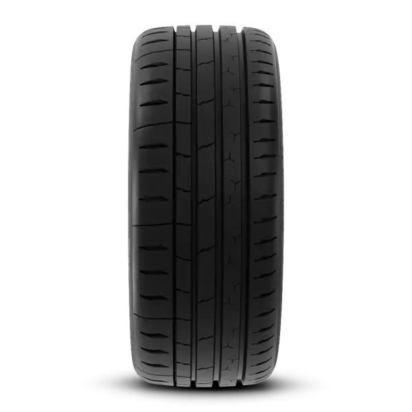 245/40ZR17 Continental Extremecontact Sport 02