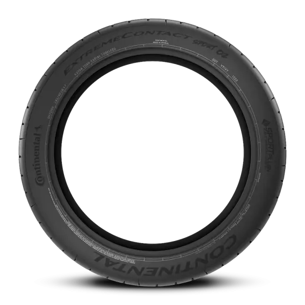 245/40ZR17 Continental Extremecontact Sport 02