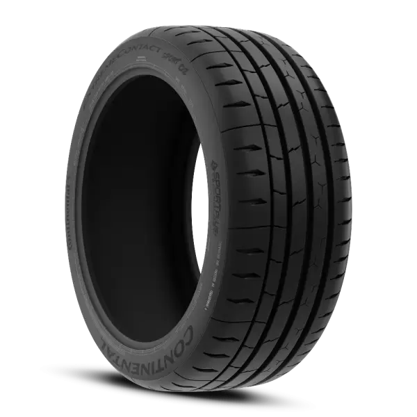 245/40ZR17 Continental Extremecontact Sport 02