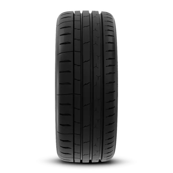 245/40ZR18 XL Continental Extremecontact Sport 02