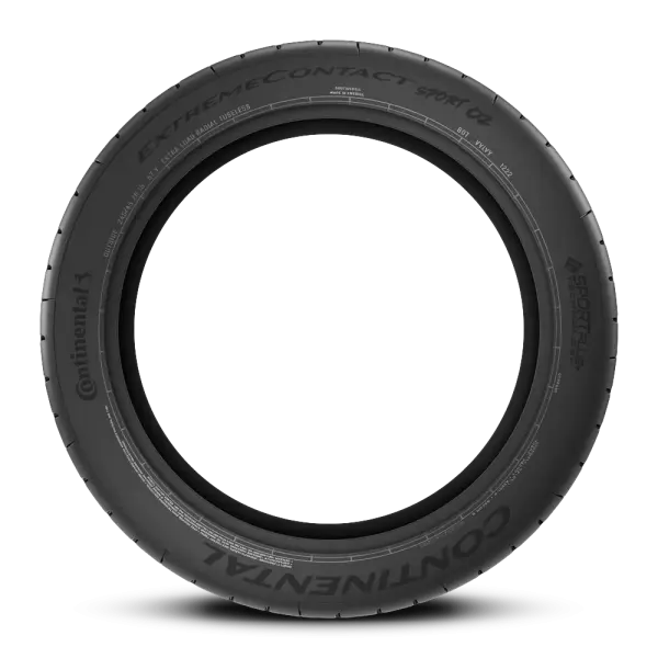 245/45ZR18 XL Continental Extremecontact Sport 02