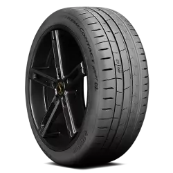 245/45ZR18 XL Continental Extremecontact Sport 02