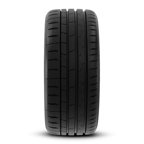 255/35ZR18 XL Continental Extremecontact Sport 02