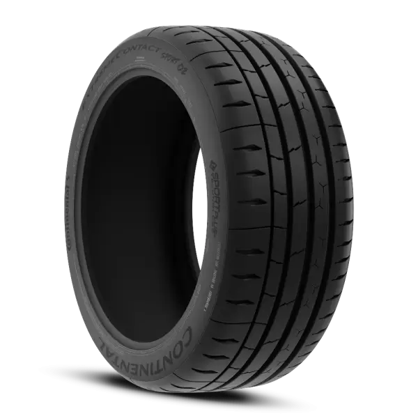 265/40ZR18 XL Continental Extremecontact Sport 02