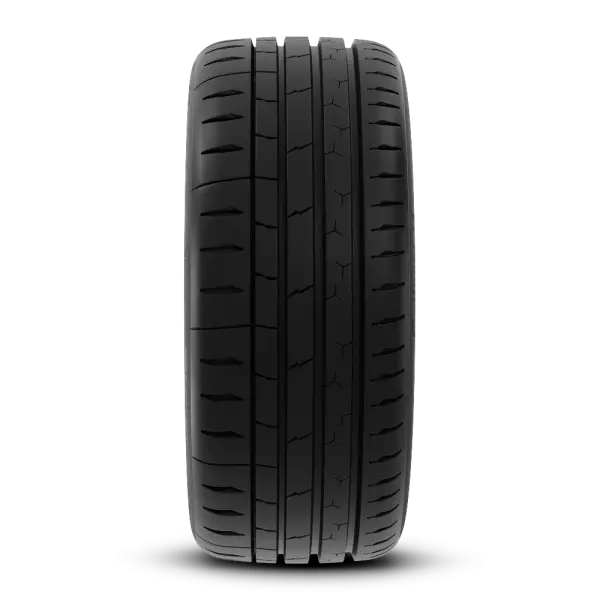 265/40ZR18 XL Continental Extremecontact Sport 02