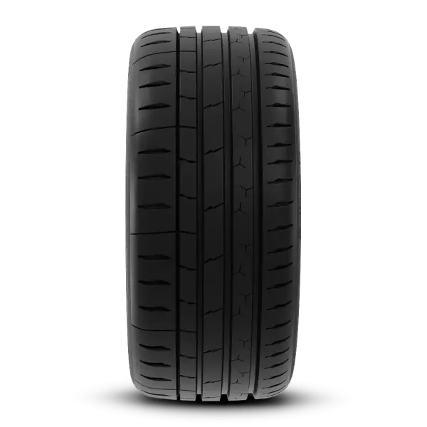 275/35ZR18 Continental Extremecontact Sport 02