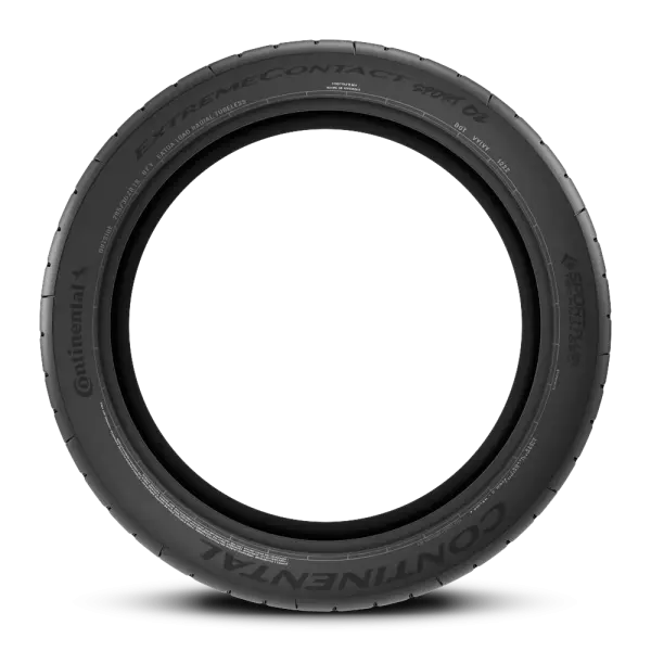 285/30ZR18 Continental Extremecontact Sport 02