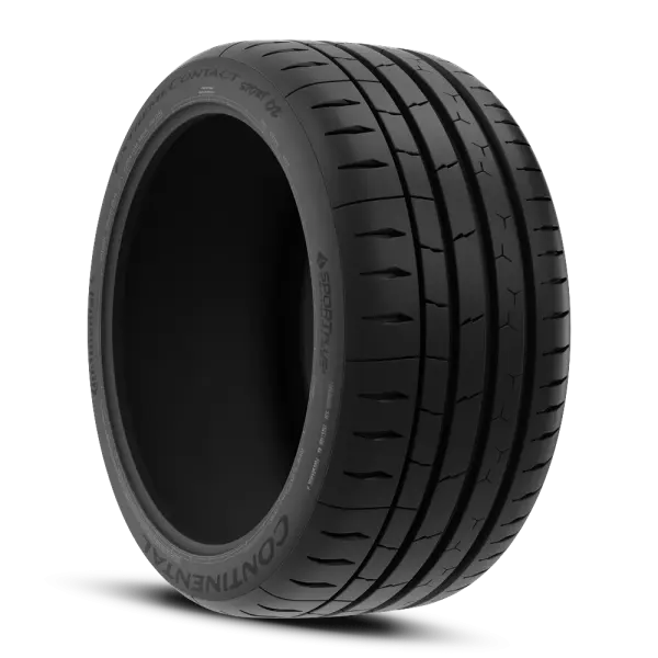 285/30ZR18 Continental Extremecontact Sport 02