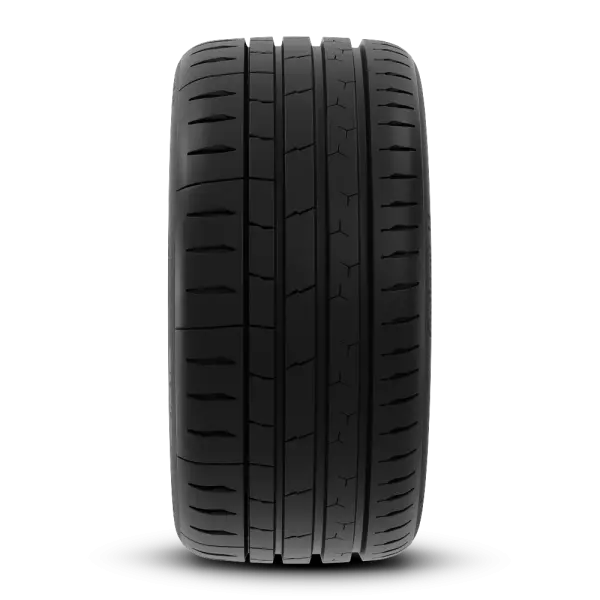 285/30ZR18 Continental Extremecontact Sport 02