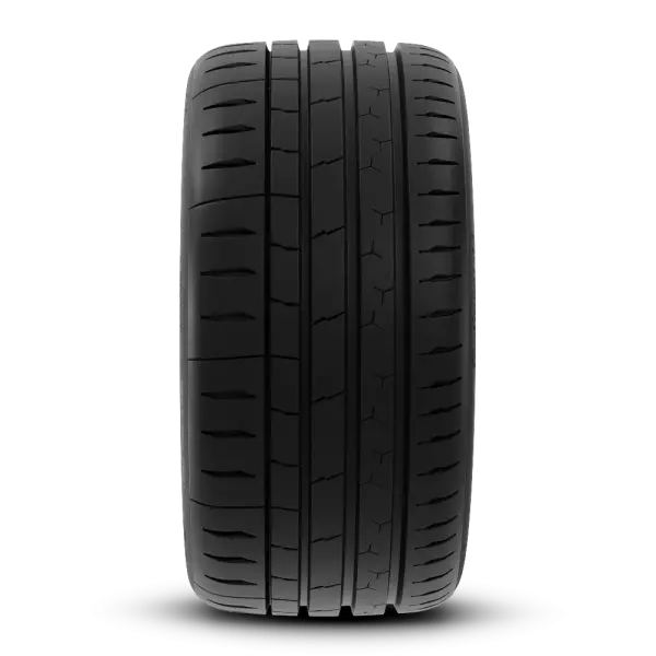 295/30ZR18 XL Continental Extremecontact Sport 02