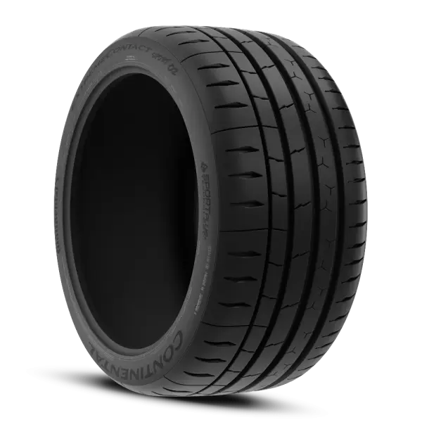295/30ZR18 XL Continental Extremecontact Sport 02