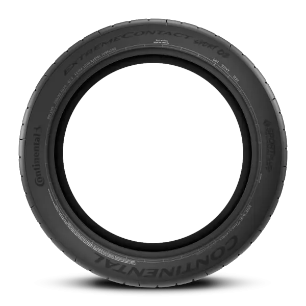 295/35ZR18 Continental Extremecontact Sport 02