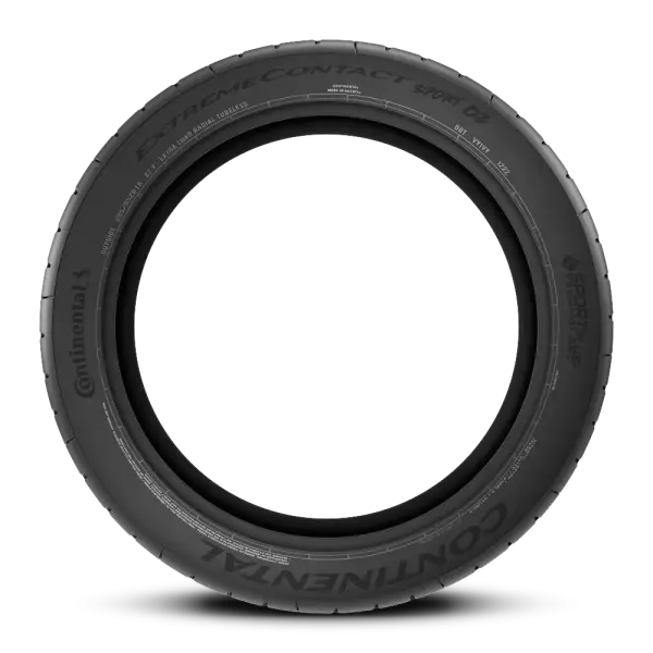295/35ZR18 Continental Extremecontact Sport 02