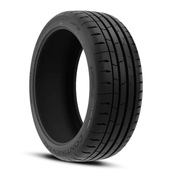 225/35ZR19 XL Continental Extremecontact Sport 02